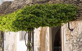 Trulli La Mandra