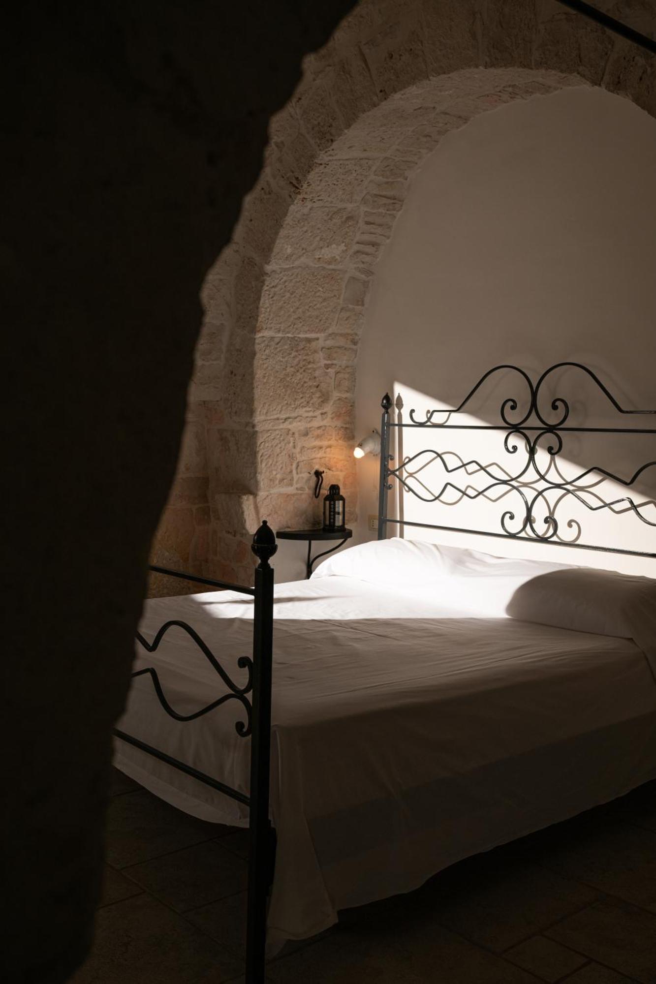 Villa Trulli La Mandra Noci Esterno foto